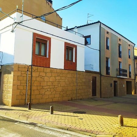 El Rincon De Pilar Apartment Casalarreina Exterior foto